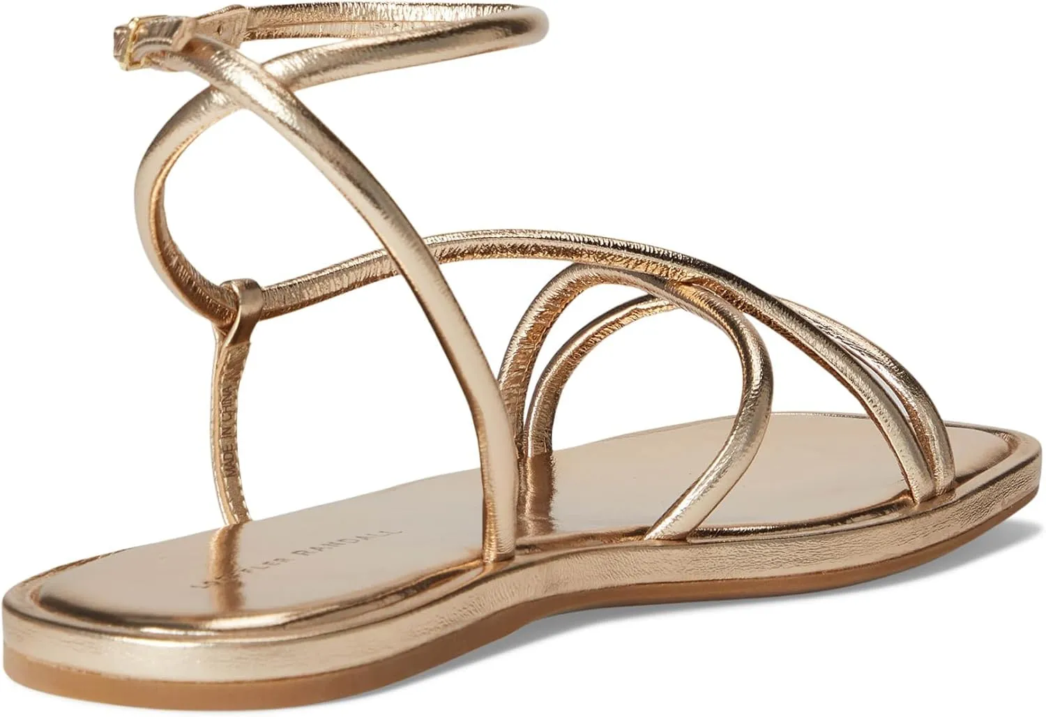 Loeffler Randall Women's Noor Strappy Sandals
