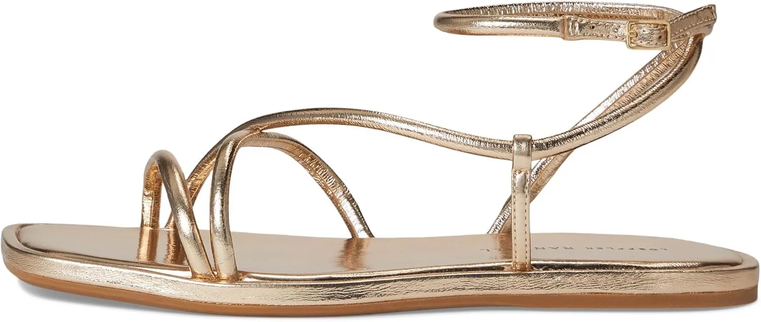 Loeffler Randall Women's Noor Strappy Sandals