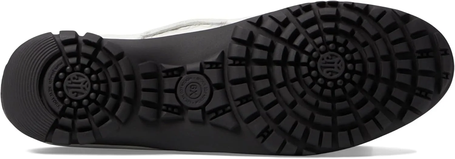 Marc Joseph New York Women's Golf Leather Made in Brazil Lexington Performance Fashion Shoe Moccasin