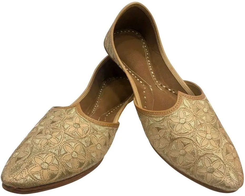 Men Ethnic Jutti Sherwani Jooti Punjabi Jutti Wedding Shoes Indian Jutti