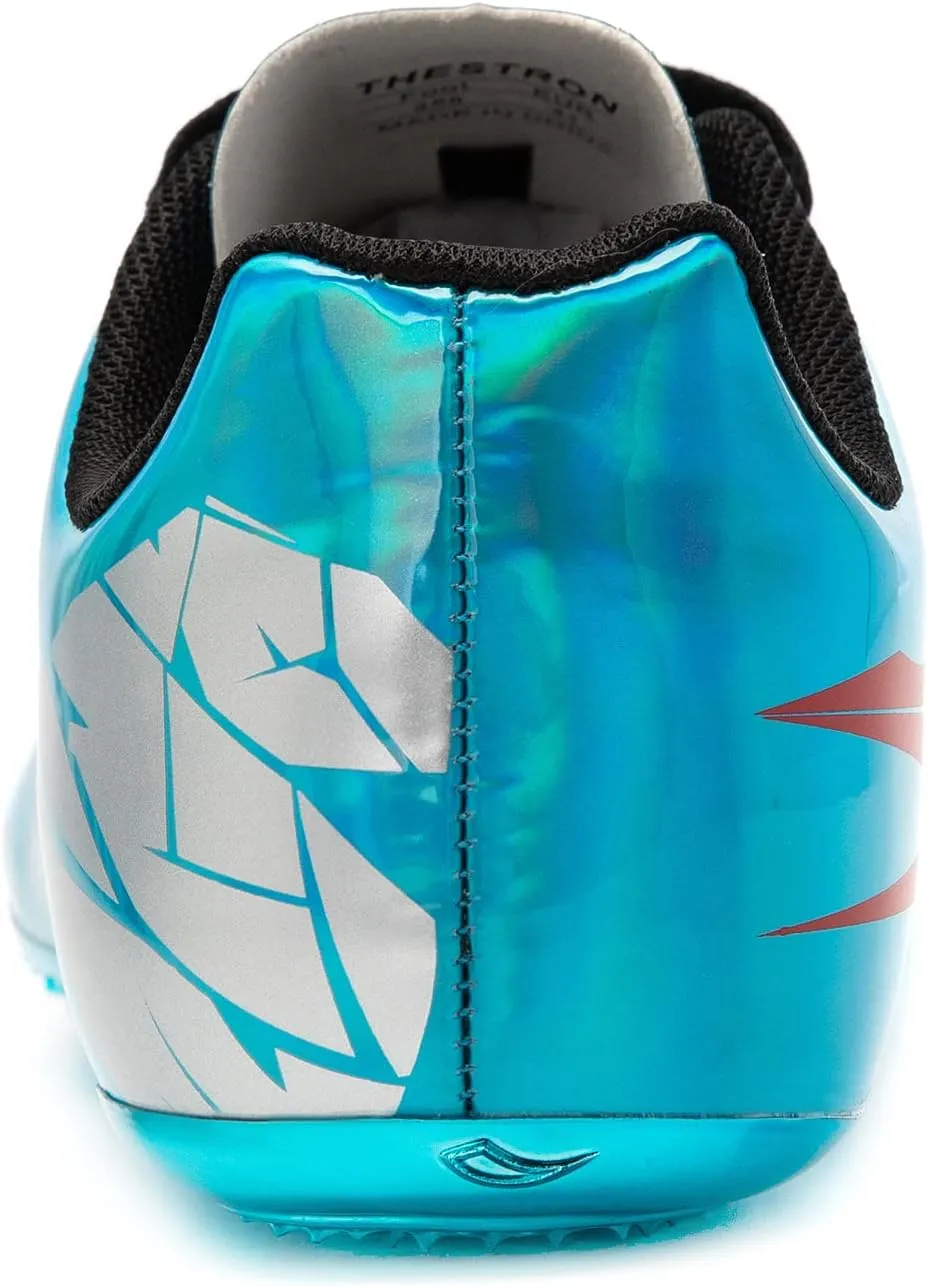 Men Women Kids Track and Field Shoes Professional Racing Running Sneakers Sprint Sport Shoes…