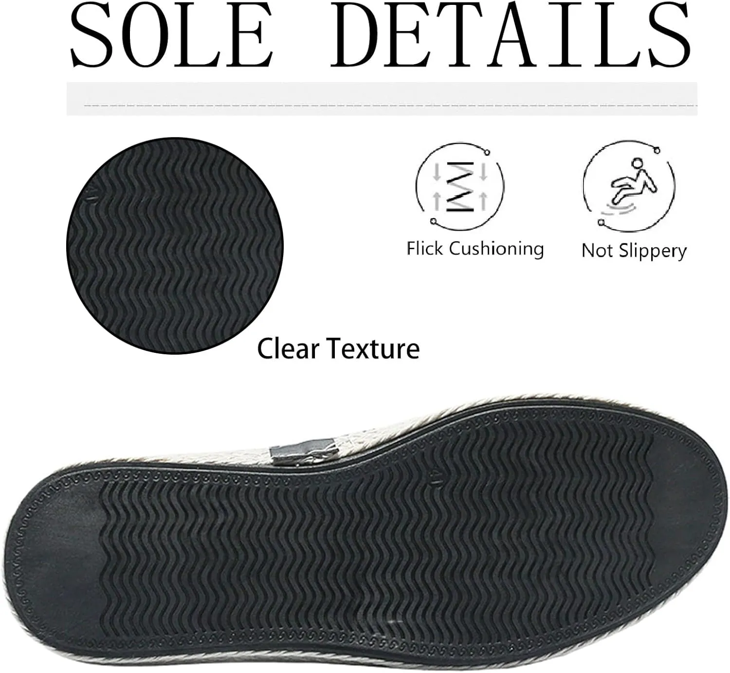 Men's Canvas Linen Comfortable Loafers Lightweight Breathable Non-Slip Slip On Round Toe Casual Flat Espadrilles for Walking Driving
