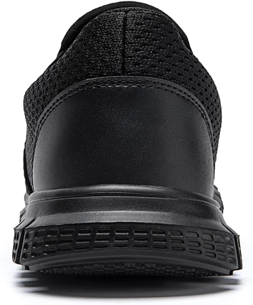 Men's Loafers Slip On Shoes Men Boat Shoes Casual Walking Shoes for Men Comfort Lightweight Breathable