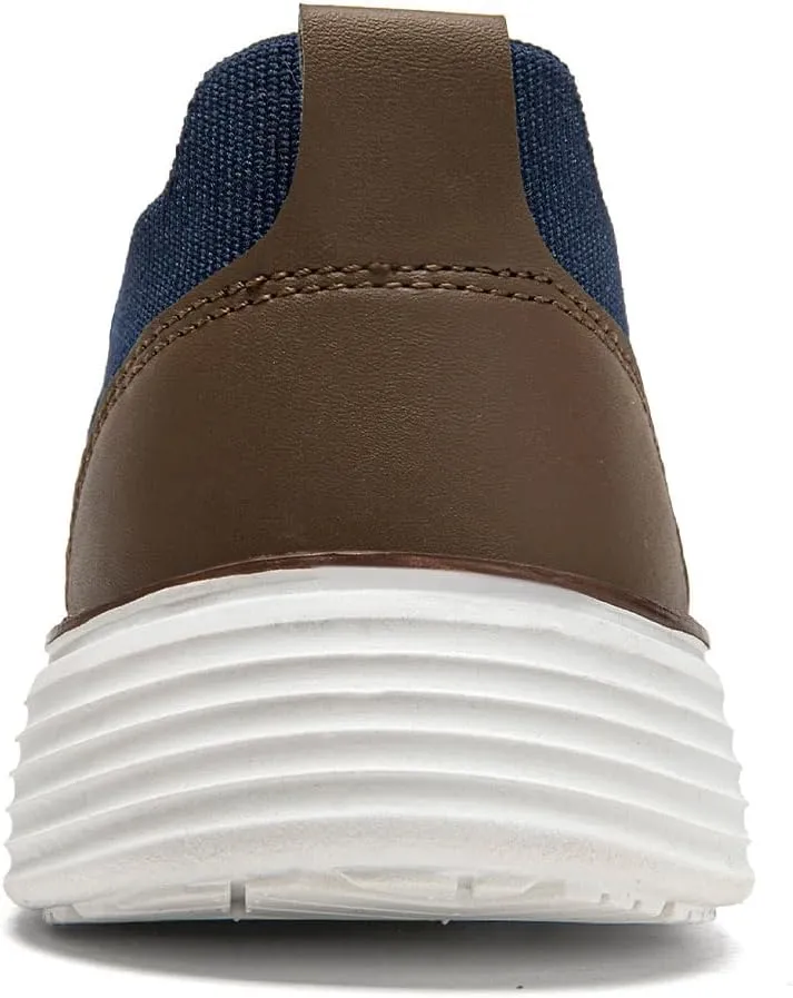 Men's Loafers Slip On Shoes Men Boat Shoes Casual Walking Shoes for Men Comfort Lightweight Breathable