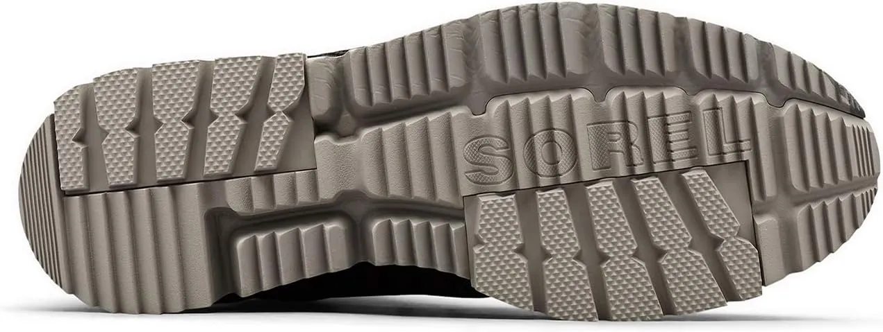Mens Sorel Atlis Axe Winter Waterproof Durable Walking Outdoor Boots