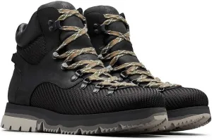 Mens Sorel Atlis Axe Winter Waterproof Durable Walking Outdoor Boots