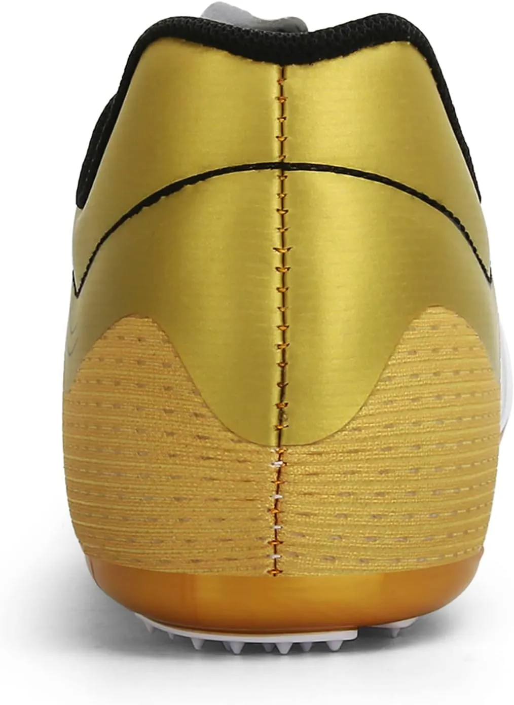 Mens Womens Track and Field Shoes Spikes Track Race Jumping Sneakers Professional Running Nail Spikes Shoes for Kid