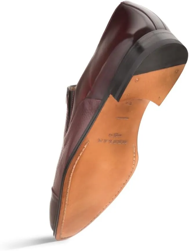 Mezlan - Milani - Men's Slip-On Italian Loafers