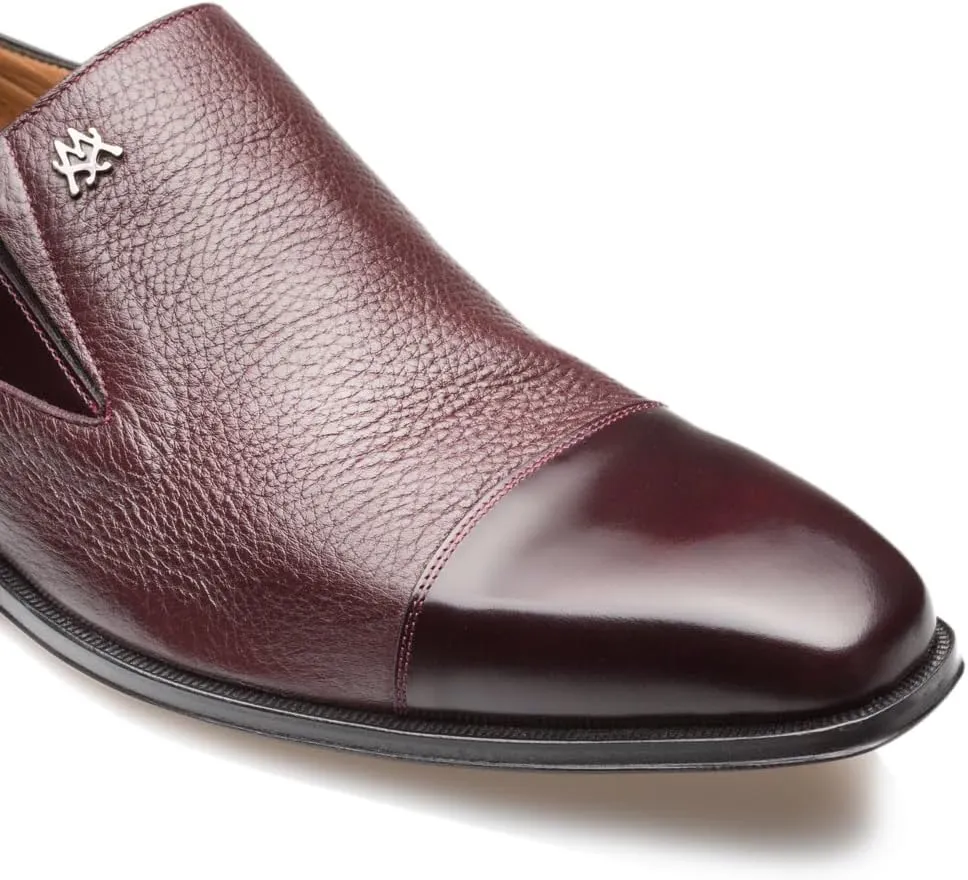 Mezlan - Milani - Men's Slip-On Italian Loafers
