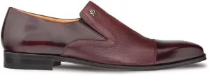 Mezlan - Milani - Men's Slip-On Italian Loafers