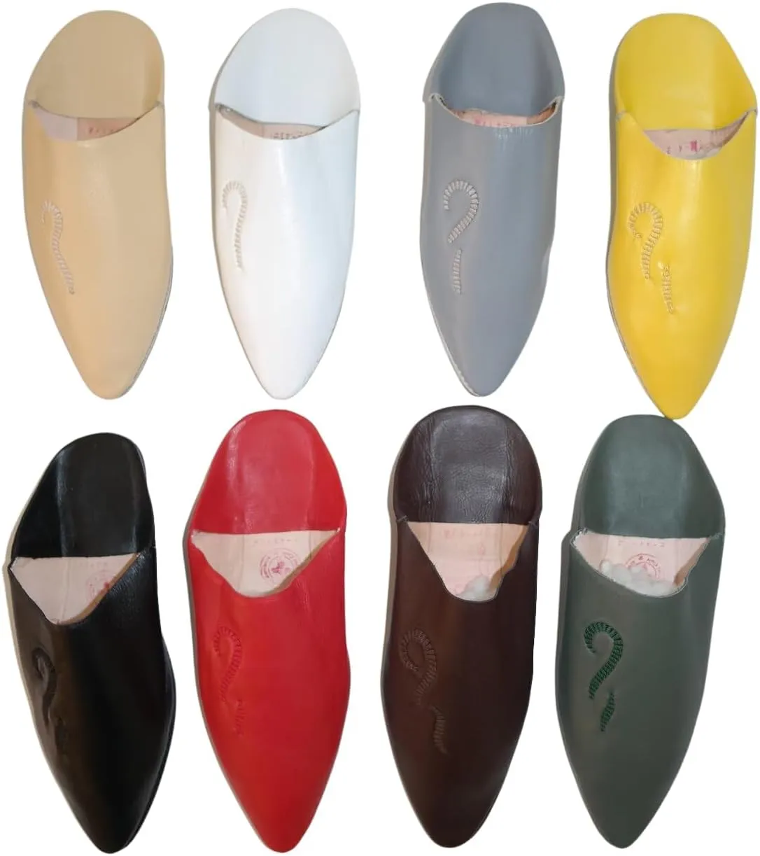 Moroccan Pointed Slippers,Babouche Slippers,Organic Slippers,Moroccan Babouche,Handmade Slippers,Moroccan Mules,Mens Slippers,House Slippers,Womens Slippers,Womens Babouche,Leather Slippers