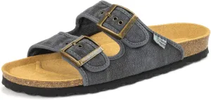 Natural World Women's Flat Sandal