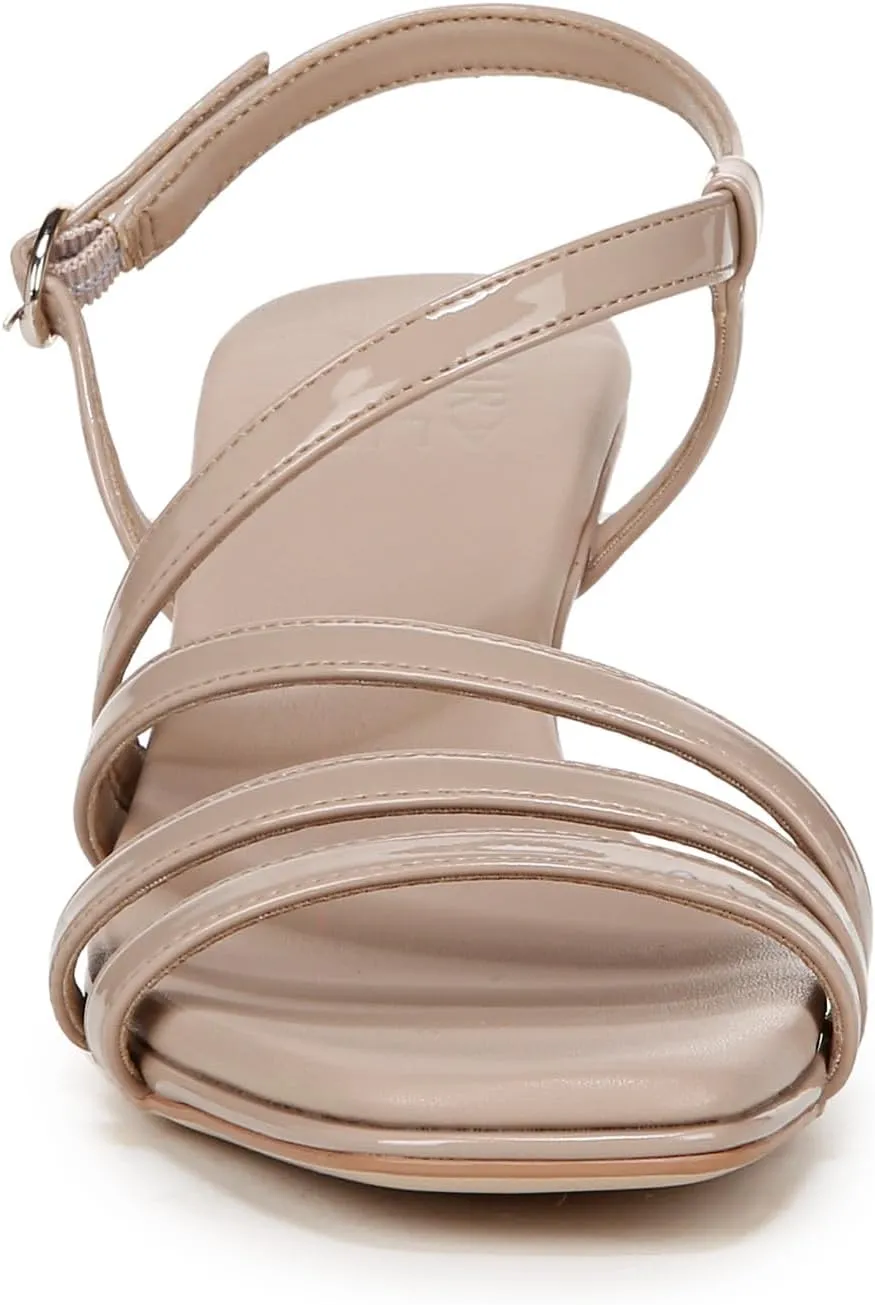 Naturalizer Women's Genn Ignite Wedge Sandal