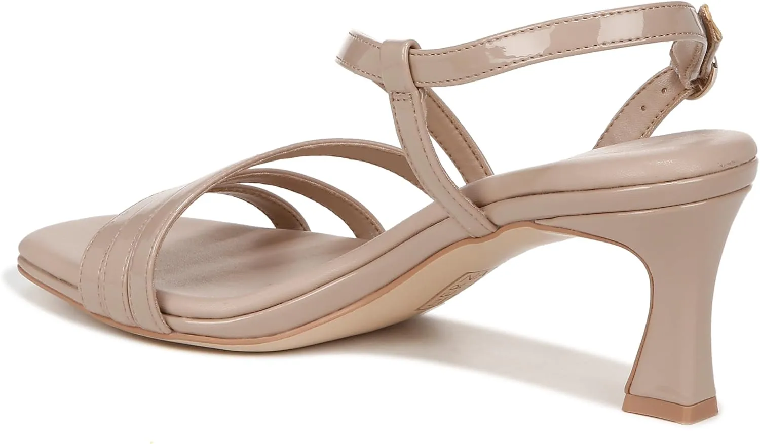 Naturalizer Women's Genn Ignite Wedge Sandal