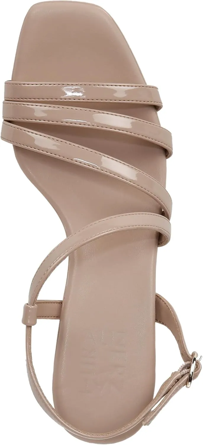 Naturalizer Women's Genn Ignite Wedge Sandal