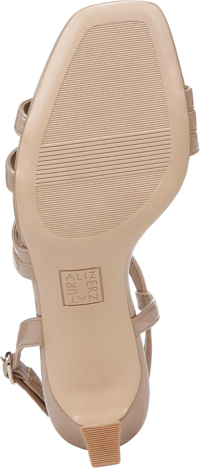 Naturalizer Women's Genn Ignite Wedge Sandal