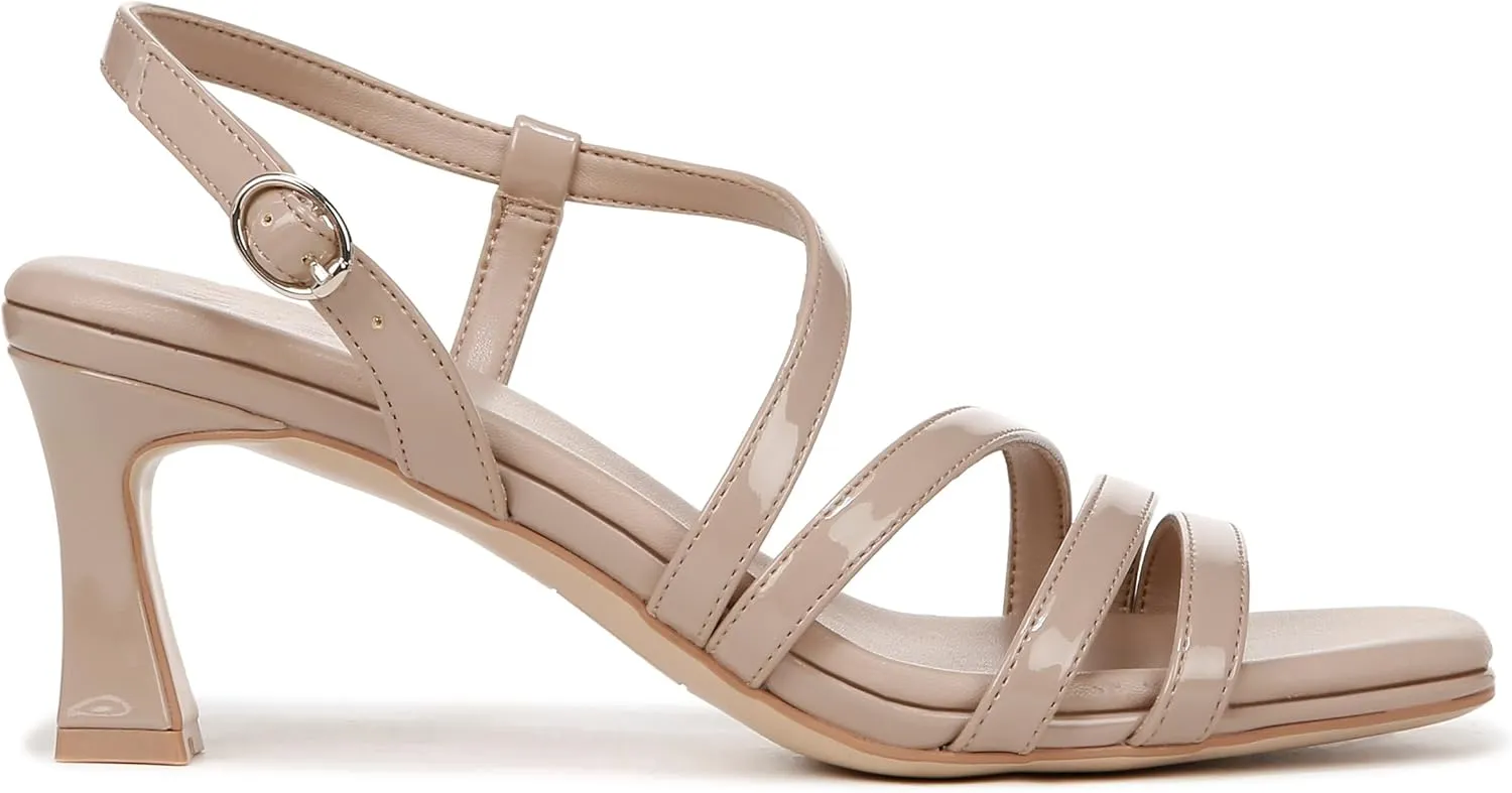 Naturalizer Women's Genn Ignite Wedge Sandal