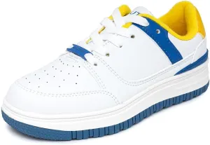 Nautica Boys Low-Top Sneakers, Basketball Tennis Shoes for Kids, Outdoor School Running Shoes - Sizes for Big Kid/Little Kid