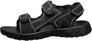 New Outdoor Water Slippers For Dad's Casual Sports Beach Shoes Big Screen Slide Sandal
