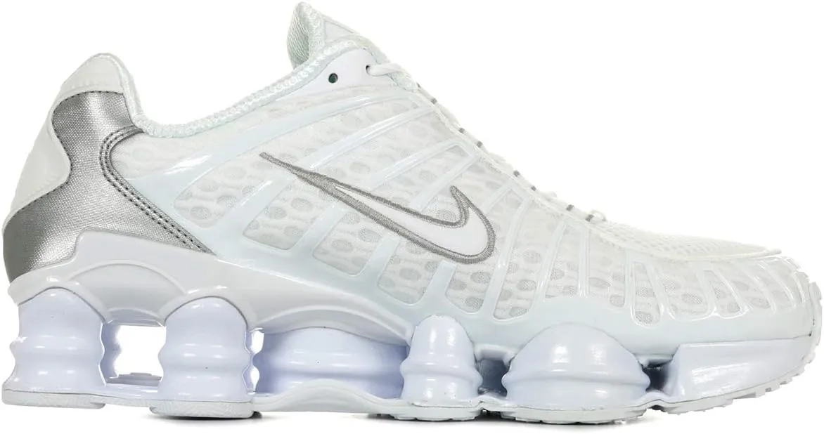 Nike Men's Low-Top Sneakers