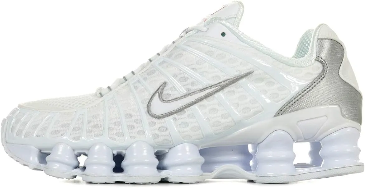 Nike Men's Low-Top Sneakers