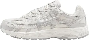 Nike P-6000 SE Women's Shoes (IF1756-100, Summit White/Vast Grey/Wolf Grey)
