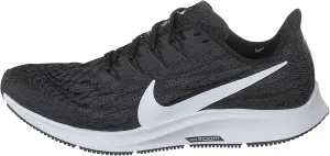 Nike Women's Track & Field Shoes, Multicolour Black White Thunder Grey 4, 2.5 UK