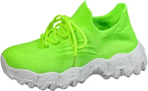 Nurse Babe Shoes,Ortho Comfort Shoes Women,Ortho Pro Classic Sneaker,Women's Mesh Orthopedic Running Walking Sneakers Lightweight Breathable Lace Up Tennis Sneakers