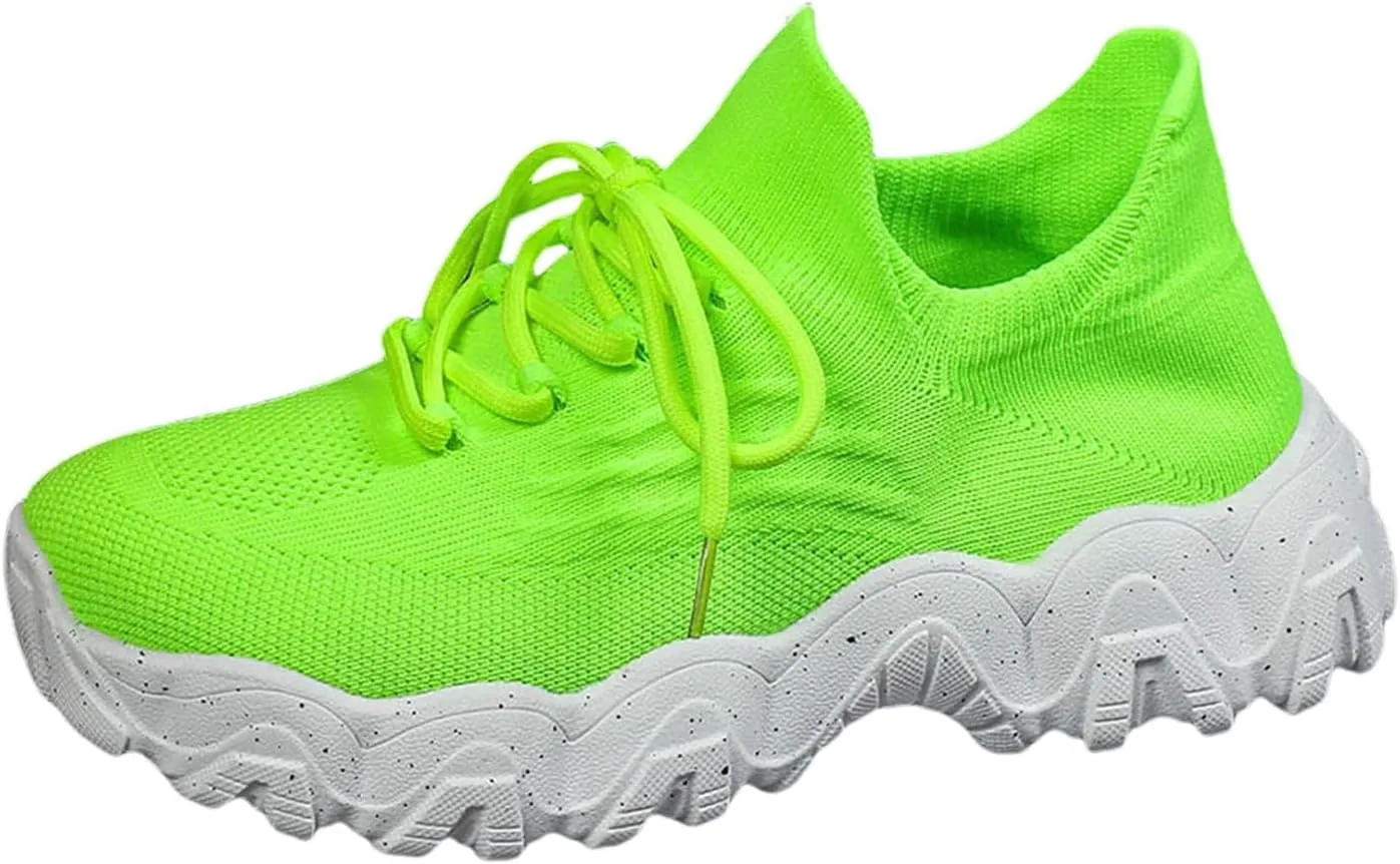 Nurse Babe Shoes,Ortho Comfort Shoes Women,Ortho Pro Classic Sneaker,Women's Mesh Orthopedic Running Walking Sneakers Lightweight Breathable Lace Up Tennis Sneakers