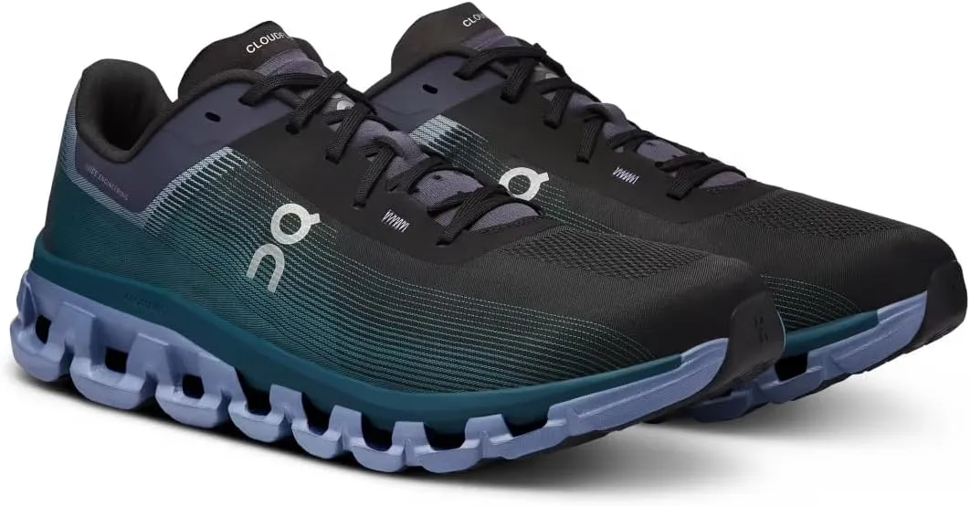 ON Cloudflow 4 Men's Road Running Shoes Sneakers
