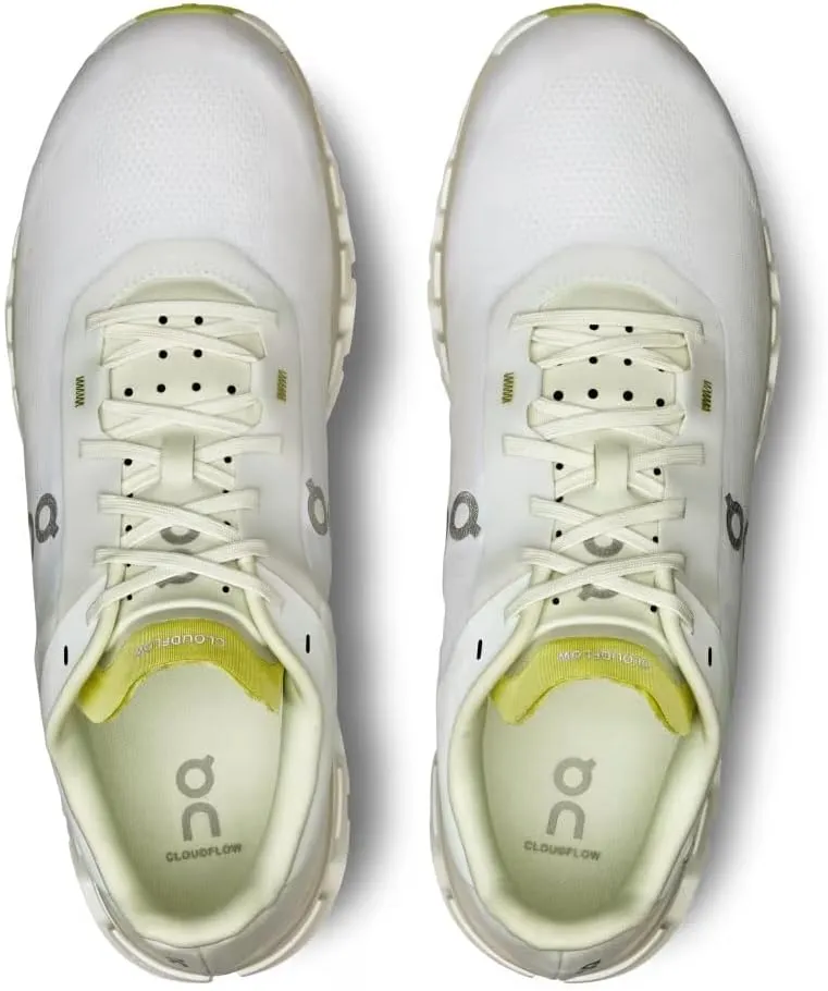 ON Cloudflow 4 Men's Road Running Shoes Sneakers