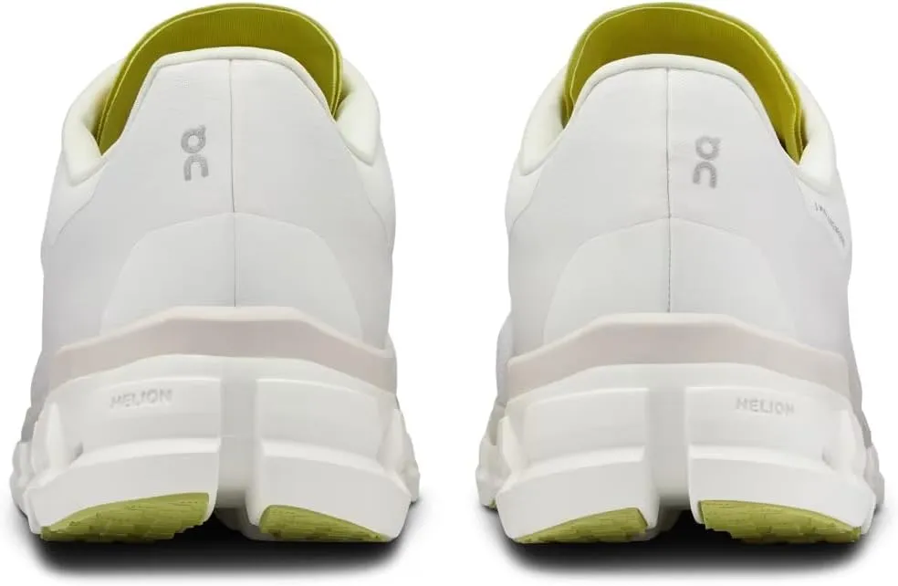 ON Cloudflow 4 Men's Road Running Shoes Sneakers