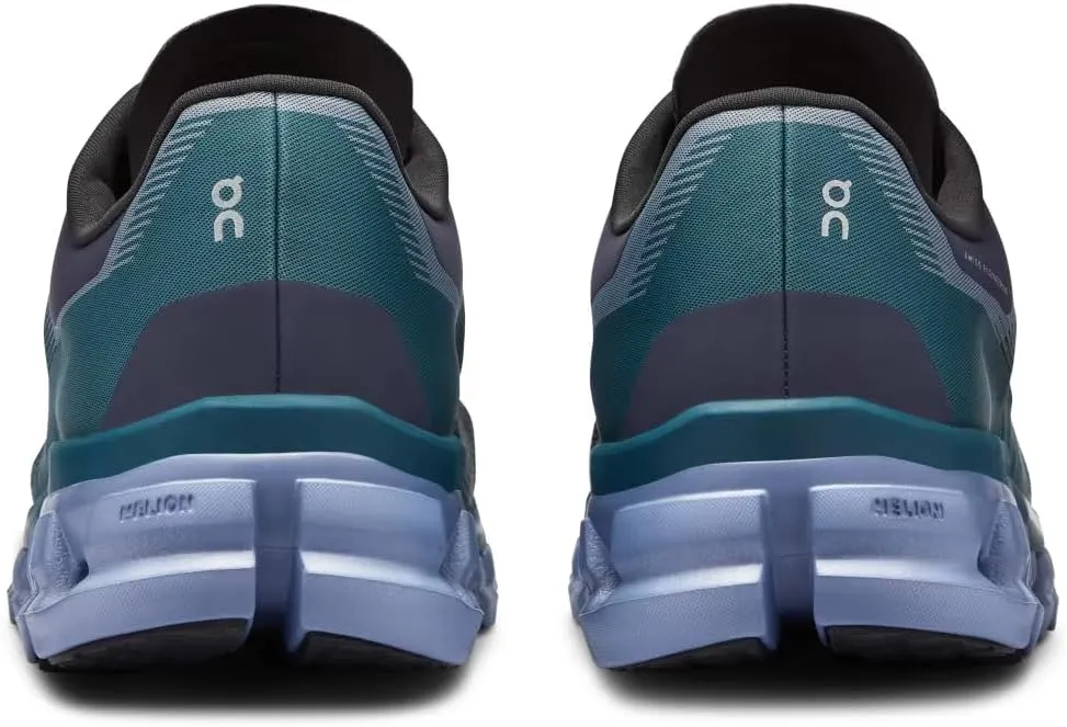 ON Cloudflow 4 Men's Road Running Shoes Sneakers
