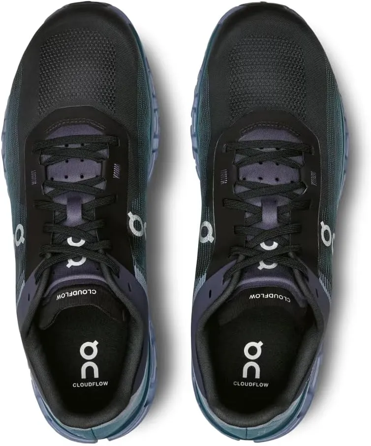 ON Cloudflow 4 Men's Road Running Shoes Sneakers