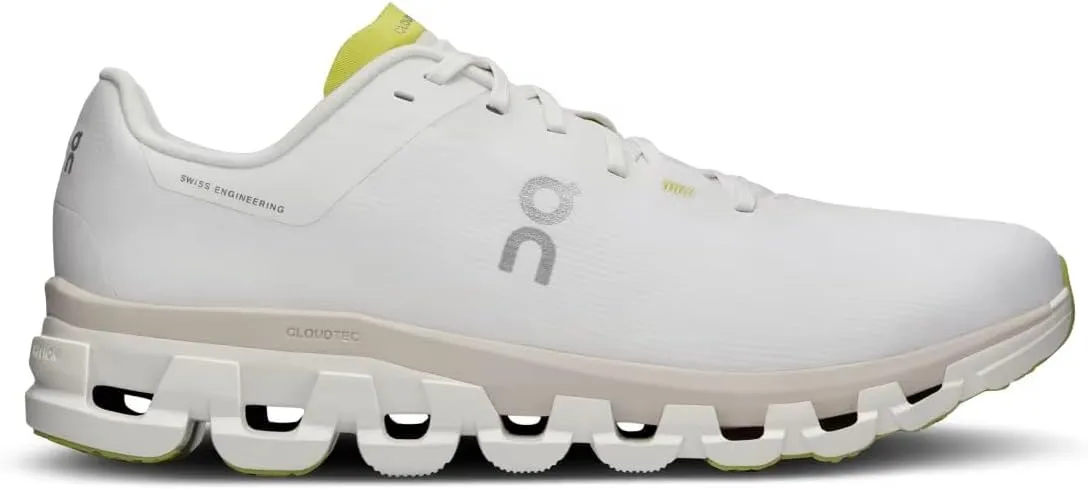 ON Cloudflow 4 Men's Road Running Shoes Sneakers