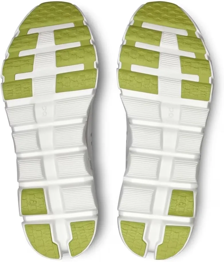 ON Cloudflow 4 Men's Road Running Shoes Sneakers