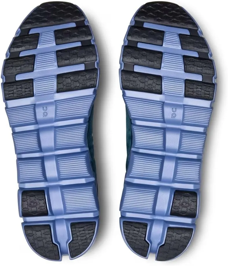 ON Cloudflow 4 Men's Road Running Shoes Sneakers