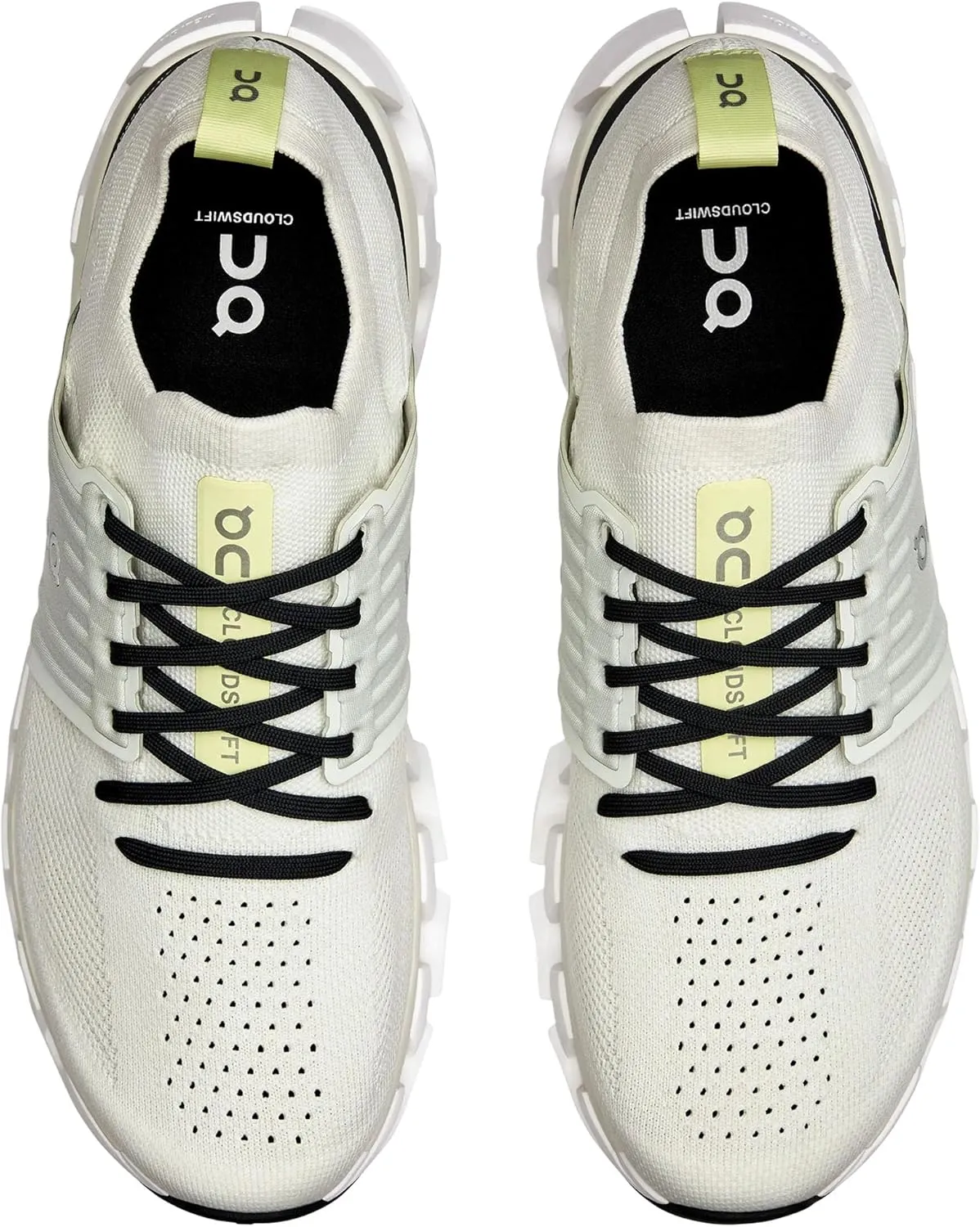 On Men's Cloudswift 3 AD Sneakers