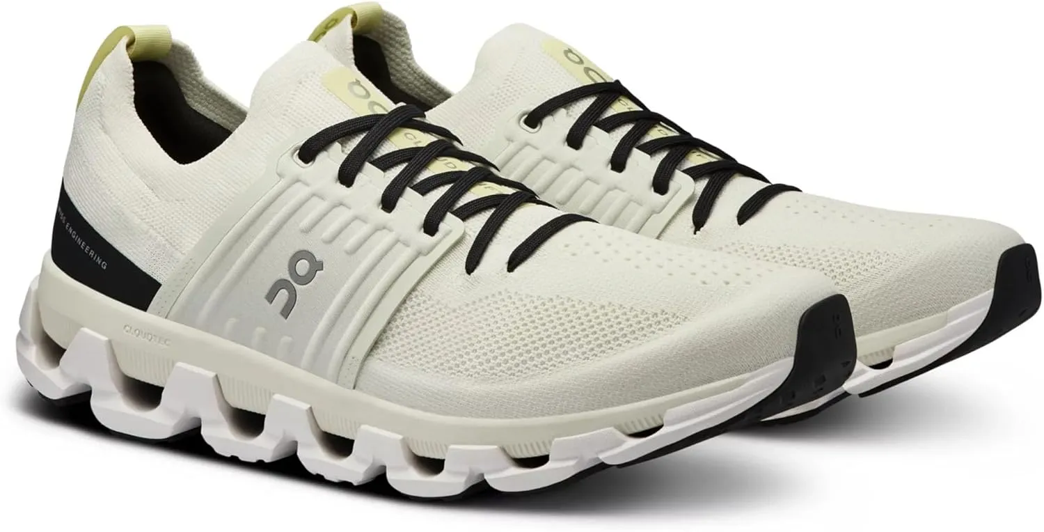 On Men's Cloudswift 3 AD Sneakers