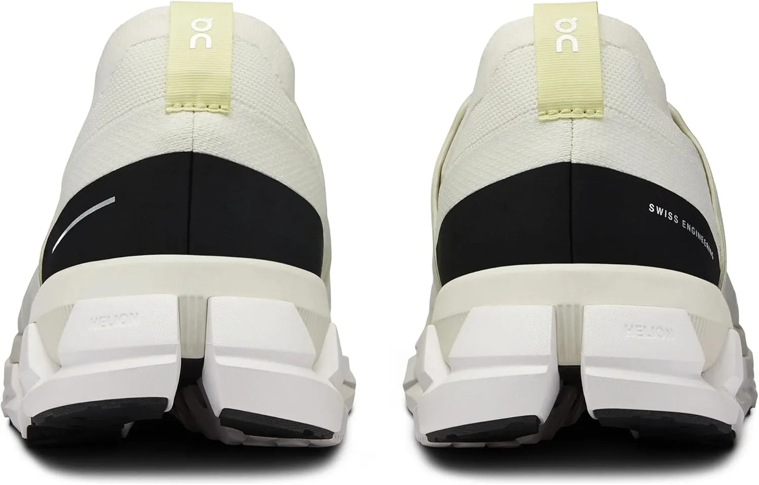 On Men's Cloudswift 3 AD Sneakers