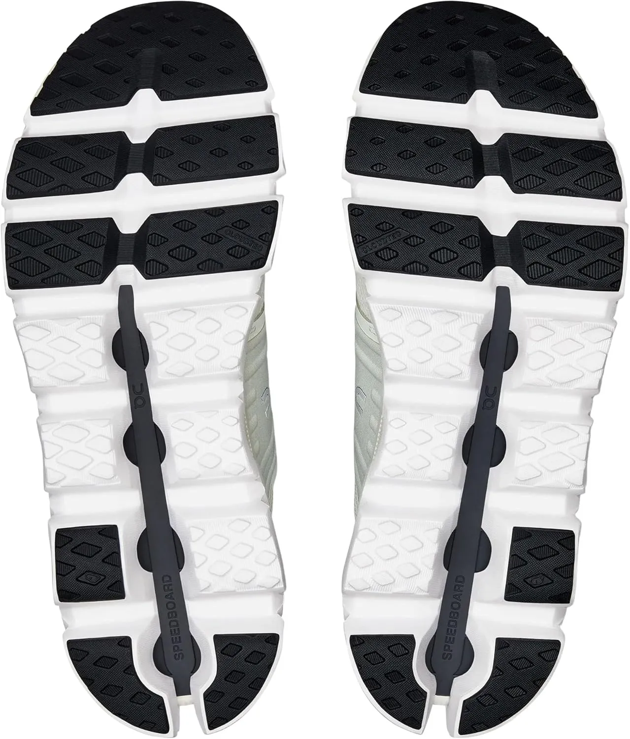 On Men's Cloudswift 3 AD Sneakers