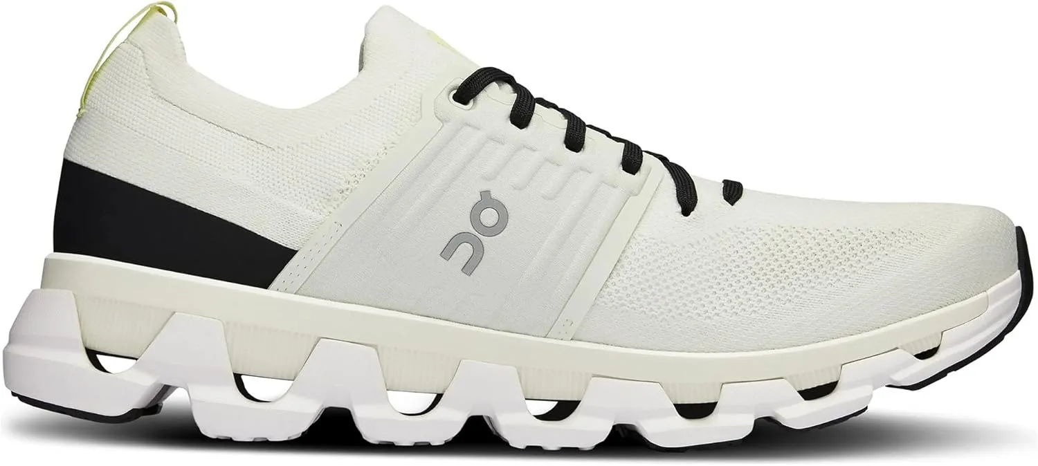 On Men's Cloudswift 3 AD Sneakers