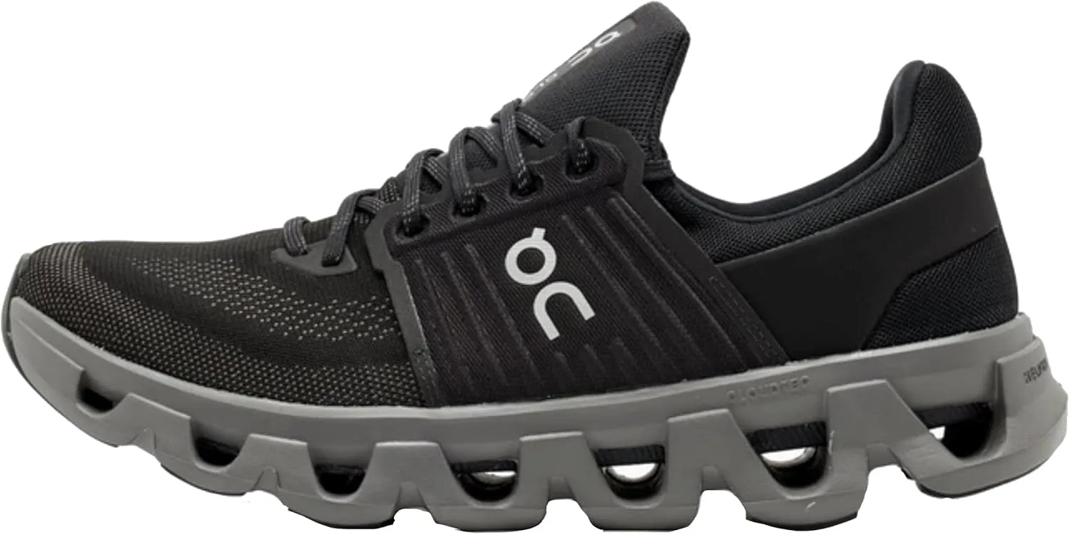 On Men's Cloudswift 4 AD Sneakers