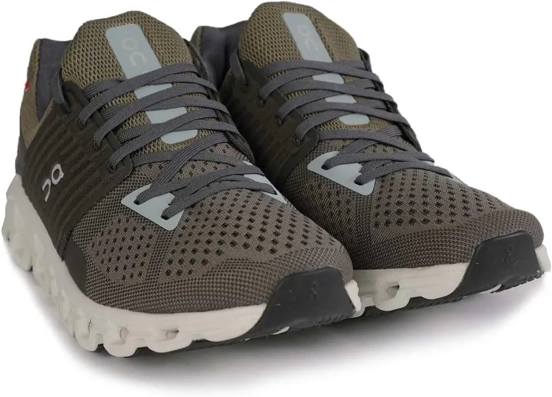 On Men's Cloudswift Sneakers
