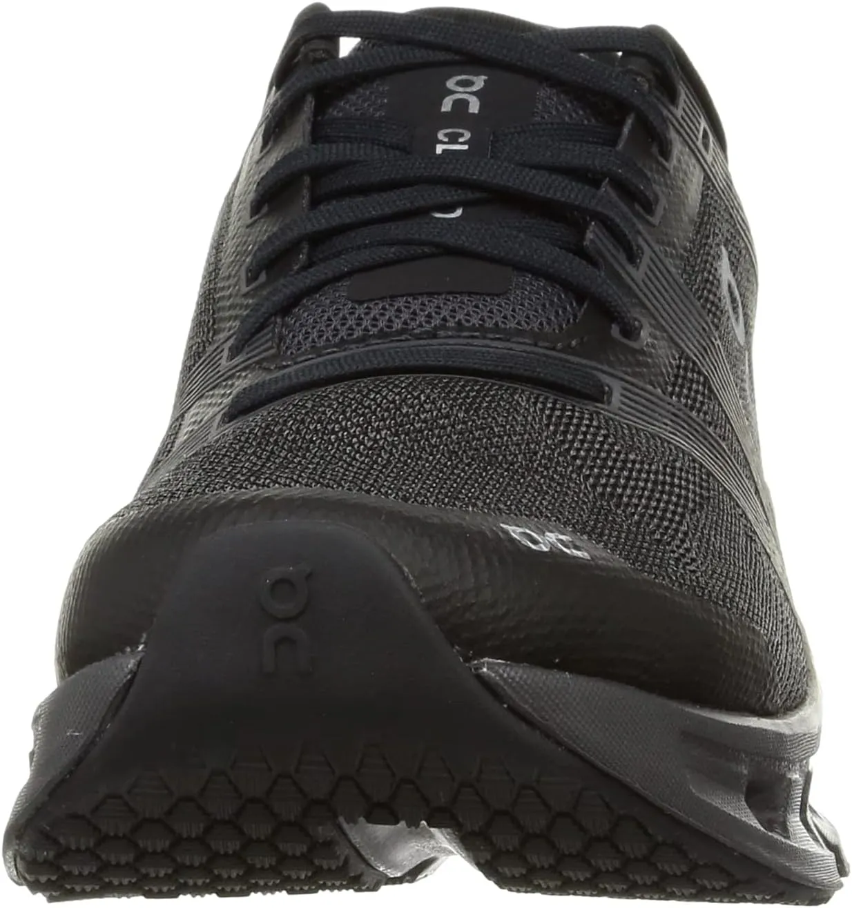 On Women's Cloudgo Sneakers