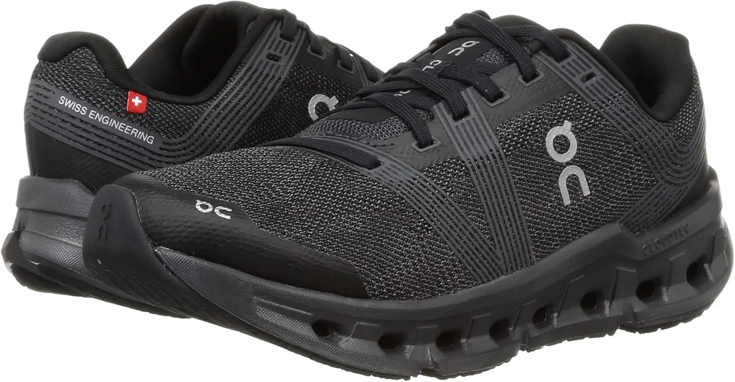 On Women's Cloudgo Sneakers