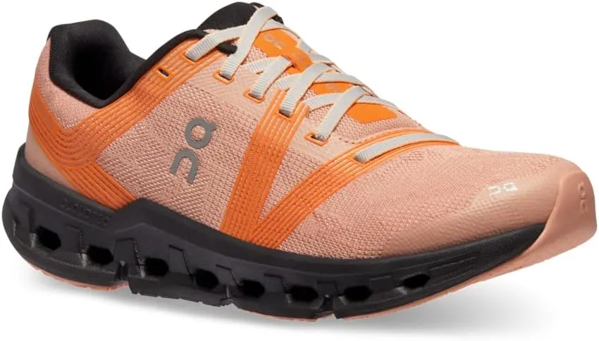 On Women's Cloudgo Sneakers