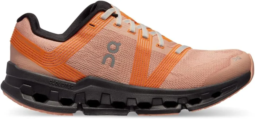 On Women's Cloudgo Sneakers