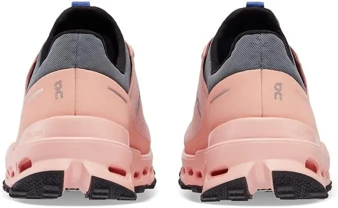 On Women's Cloudmonster Sneakers