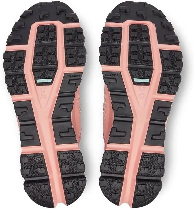 On Women's Cloudmonster Sneakers